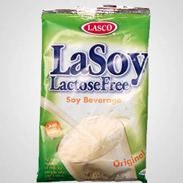 Sml  Lasoy Food drink - Sweet Jamaica Shopping